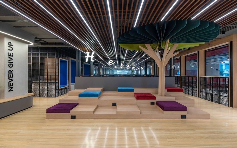 1-10-63/1/1 Old Patigadda Chikoti Gardens Begumpet, Hyderabad Image 7