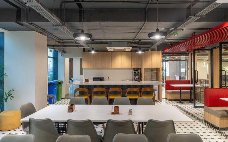 1-10-63/1/1 Old Patigadda Chikoti Gardens Begumpet, Hyderabad Image 9