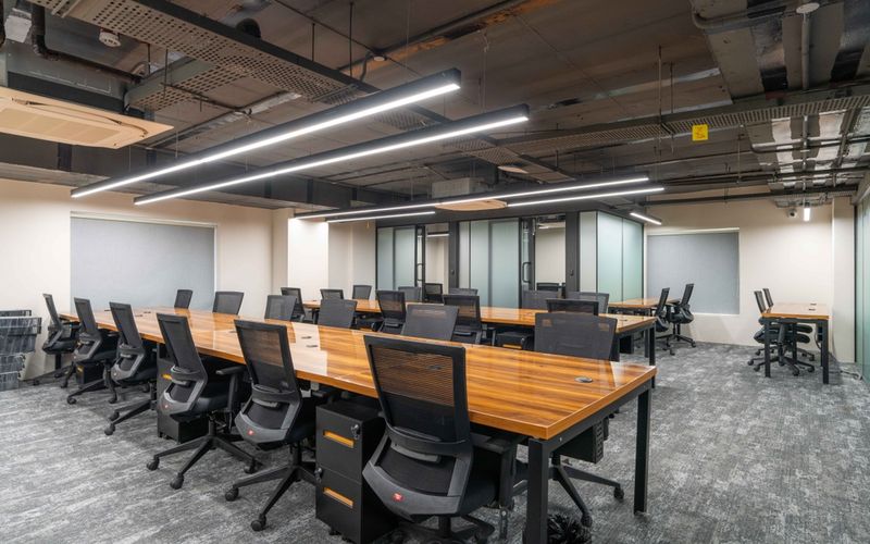 1-10-63/1/1 Old Patigadda Chikoti Gardens Begumpet, Hyderabad Image 3