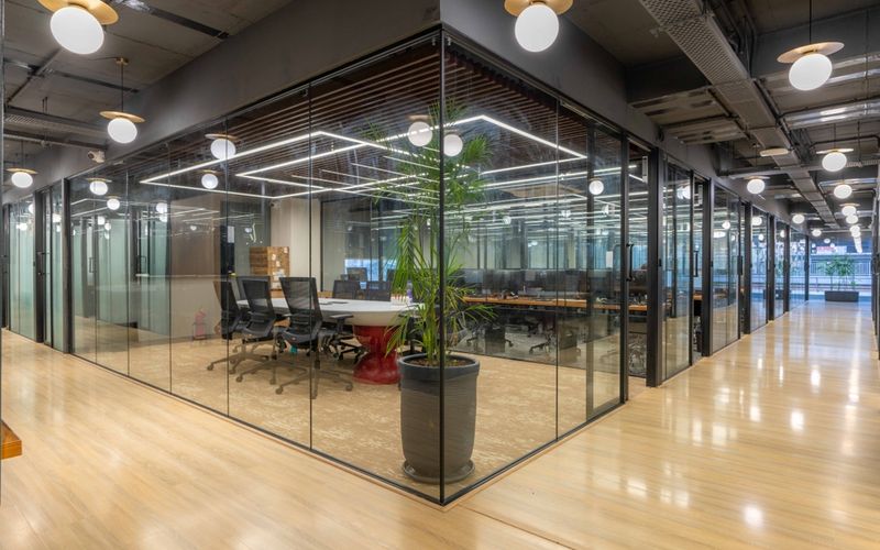 1-10-63/1/1 Old Patigadda Chikoti Gardens Begumpet, Hyderabad Image 2