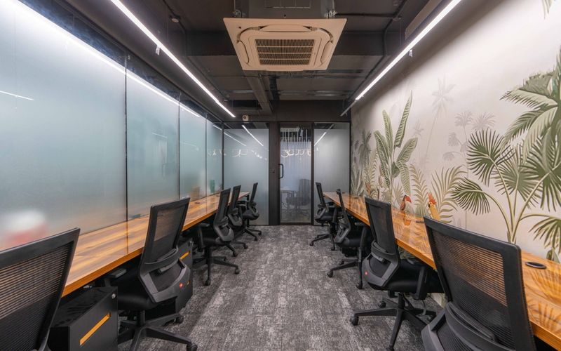 1-10-63/1/1 Old Patigadda Chikoti Gardens Begumpet, Hyderabad Image 6