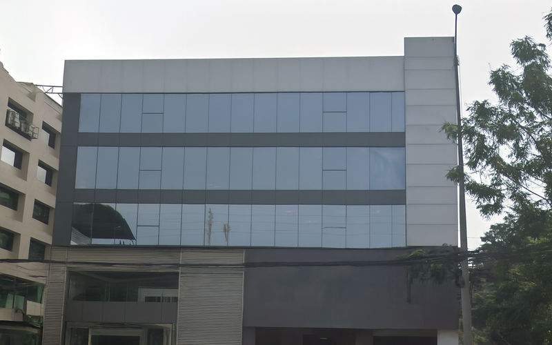 Rasoolpura Patigadda Begumpet Road Begumpet, Hyderabad Image 1
