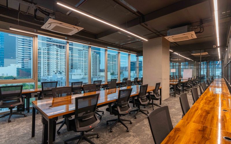 Hitech City Kothaguda, Hyderabad Image 3