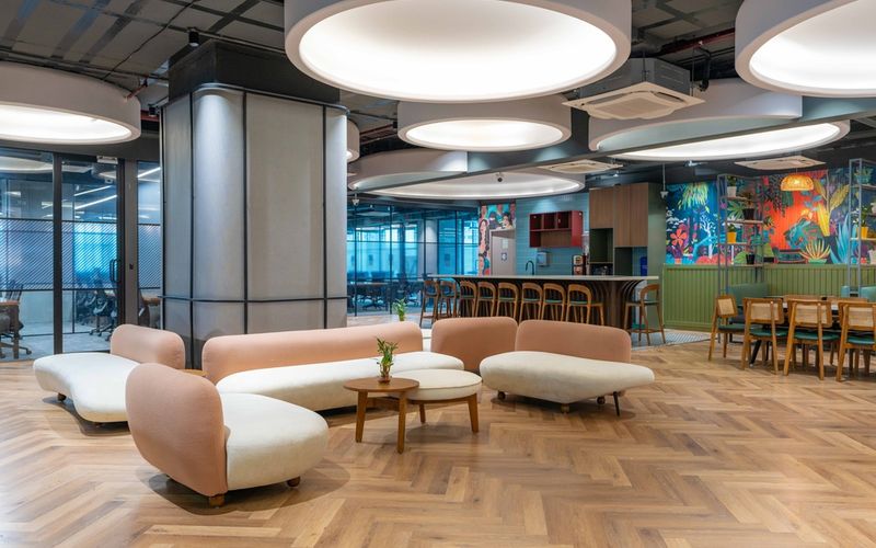 Hitech City Kothaguda, Hyderabad Image 10