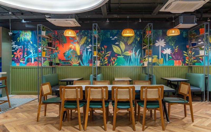 Hitech City Kothaguda, Hyderabad Image 8