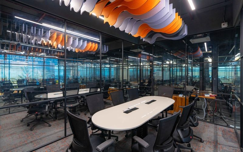 Hitech City Kothaguda, Hyderabad Image 4