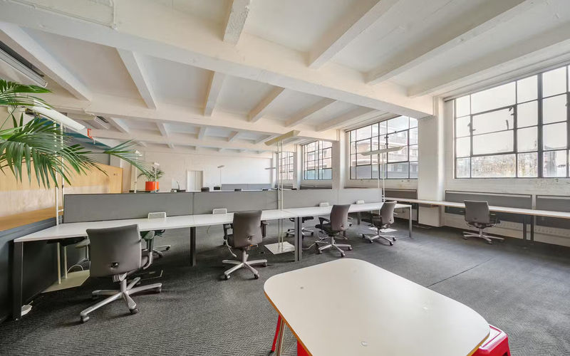 9 Hatton Street, London Image 1
