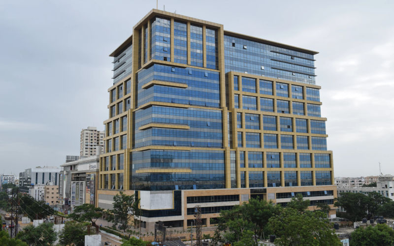 E-seva Ln Jntu - Hitech City Road K P H B Phase 3 Kukatpally, Hyderabad Image 8