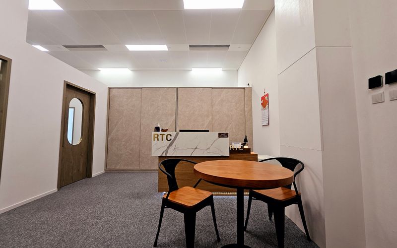 No. 23 Wang Chiu Road, Kowloon Bay Image 11