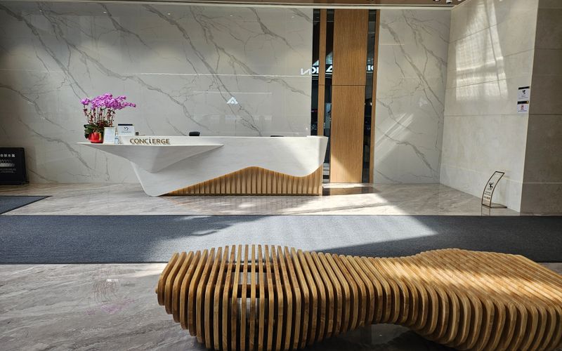 No. 23 Wang Chiu Road, Kowloon Bay Image 8