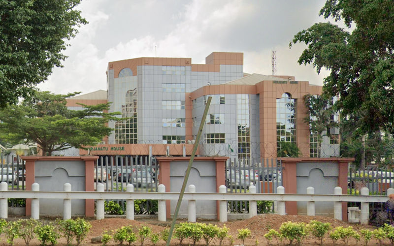 1 Zambezi Crescent Off Aguyi Ironsi Street, Abuja Image 12