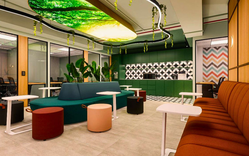 E 44/3 Pocket D Okhla Phase Ii Okhla Industrial Estate, New Delhi Image 7