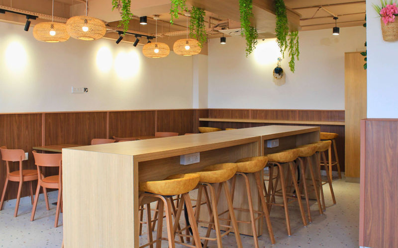 E 44/3 Pocket D Okhla Phase Ii Okhla Industrial Estate, New Delhi Image 6