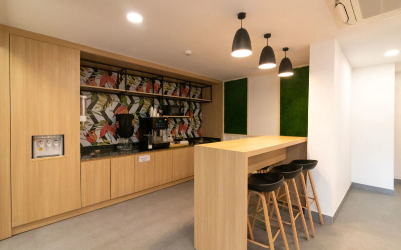 B1/a5 Block E Mohan Cooperative Industrial Estate Badarpur, New Delhi Image 10