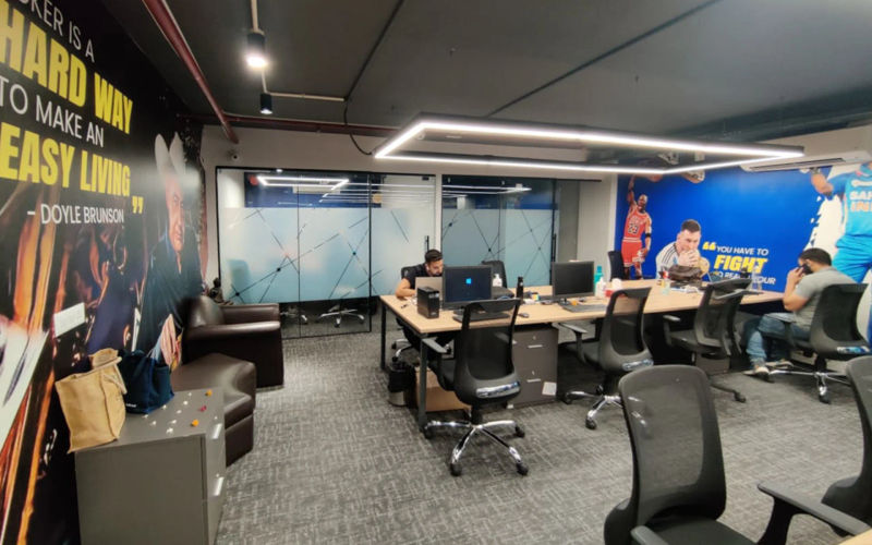 20 Okhla Phase Iii Okhla Industrial Estate, New Delhi Image 4