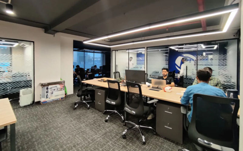 20 Okhla Phase Iii Okhla Industrial Estate, New Delhi Image 5