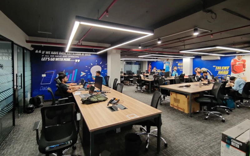 20 Okhla Phase Iii Okhla Industrial Estate, New Delhi Image 6