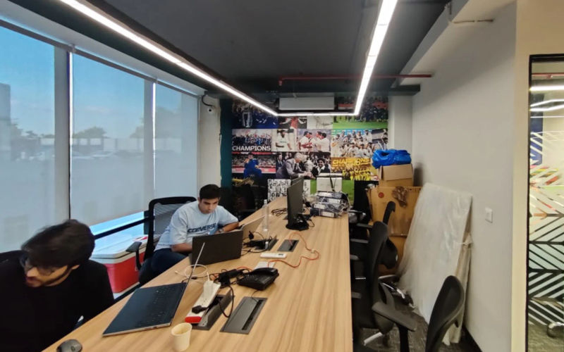 20 Okhla Phase Iii Okhla Industrial Estate, New Delhi Image 2