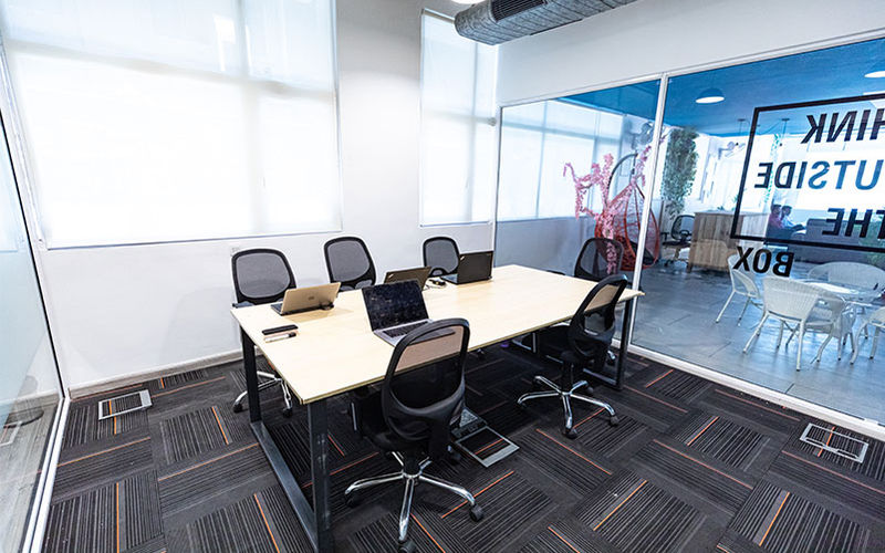 F Block Sector 8, Noida Image 1