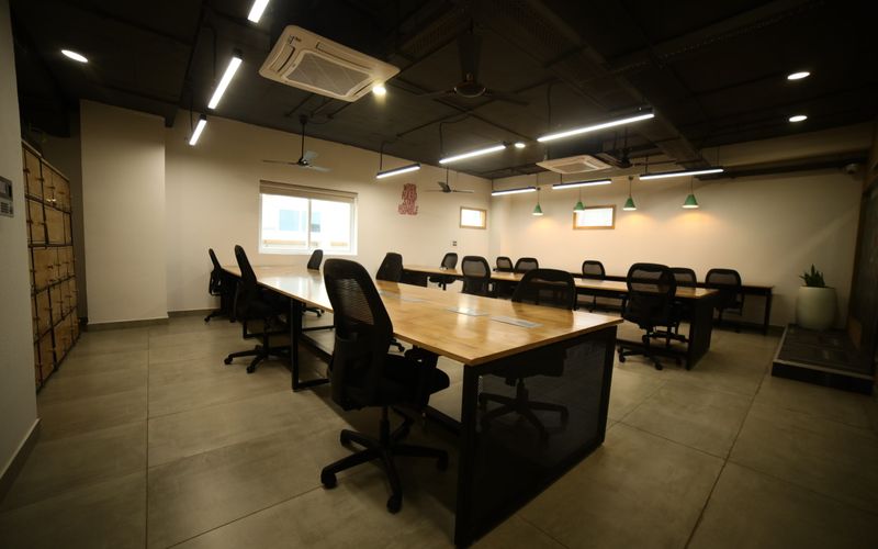 Plot No- 40 41 & 42 Survey No- 54 Kondapur Serilingampalle, Hyderabad Image 5