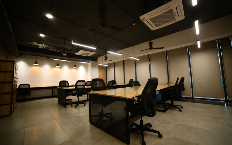 Plot No- 40 41 & 42 Survey No- 54 Kondapur Serilingampalle, Hyderabad Image 1