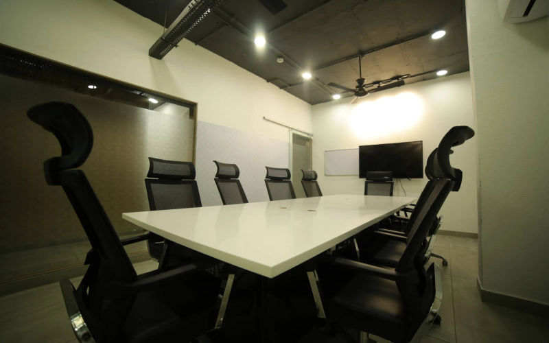 Plot No- 40 41 & 42 Survey No- 54 Kondapur Serilingampalle, Hyderabad Image 1
