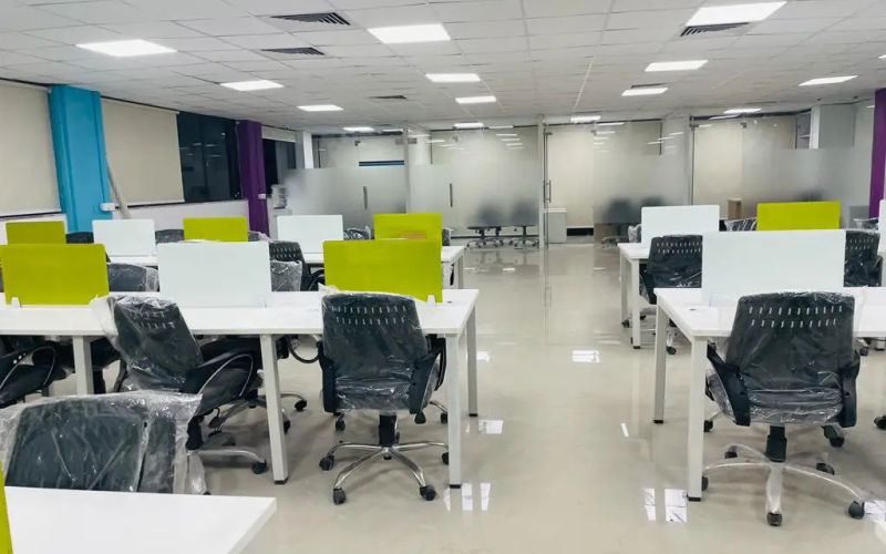 B 8/9 B Block Sector 1, Noida Image 4