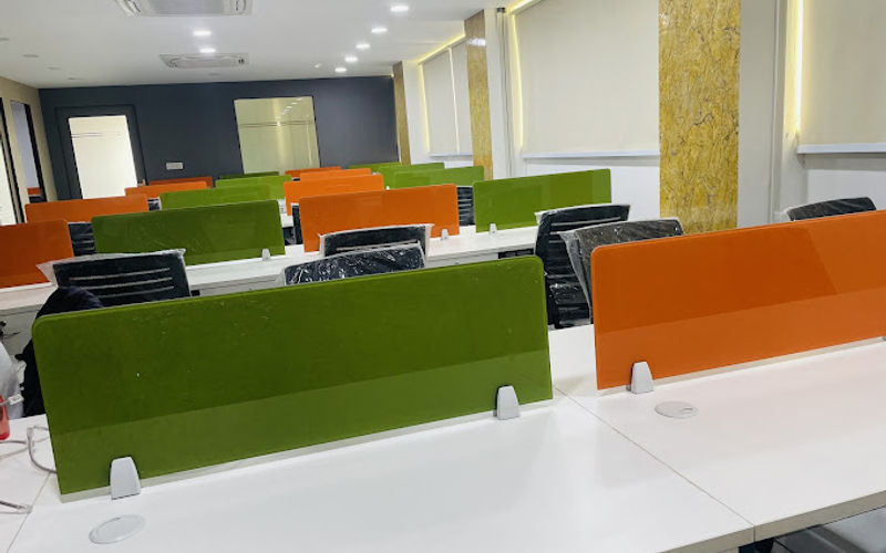 B-7 B-7b Block Sector 2, Noida Image 1