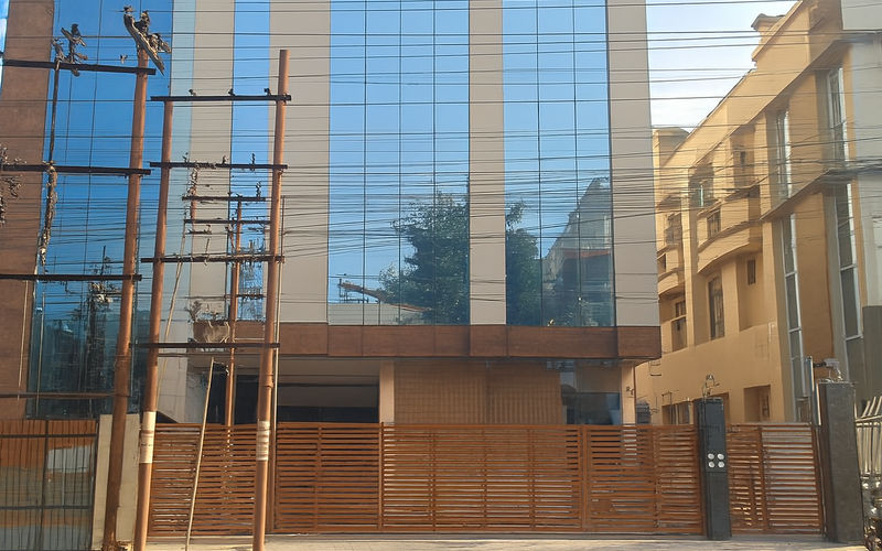 B-7 B-7b Block Sector 2, Noida Image 9