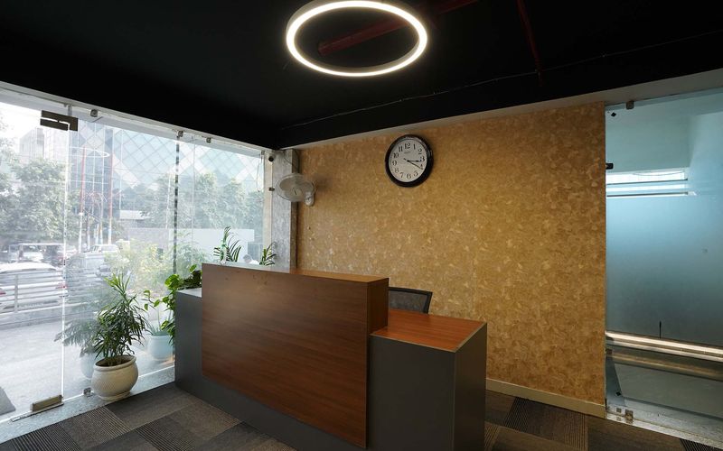 B-7 B-7b Block Sector 2, Noida Image 2