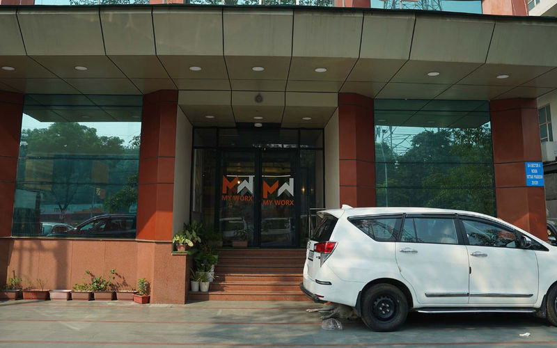 B 6 Block B Sector 4, Noida Image 8