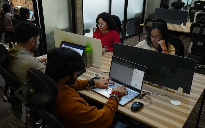 B 6 Block B Sector 4, Noida Image 6