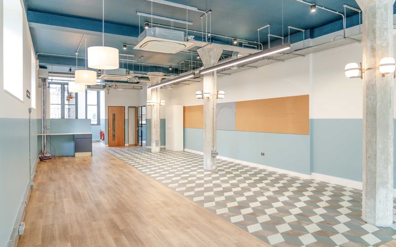 79-81 Paul Street, London Image 2