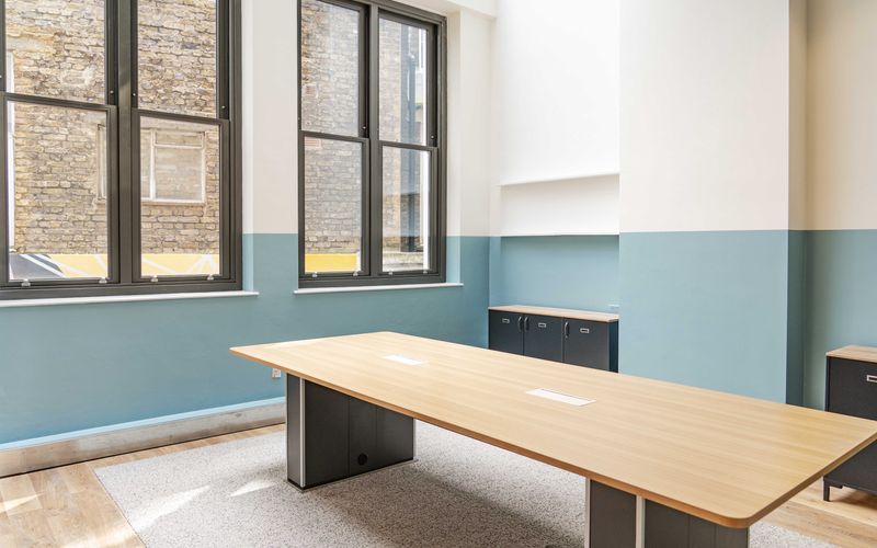 79-81 Paul Street, London Image 1