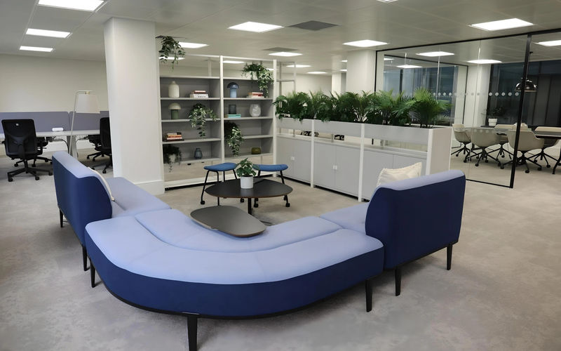 36 Leadenhall Street, London Image 2