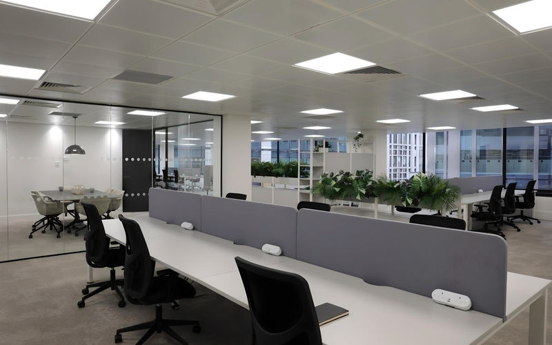 36 Leadenhall Street, London Image 1