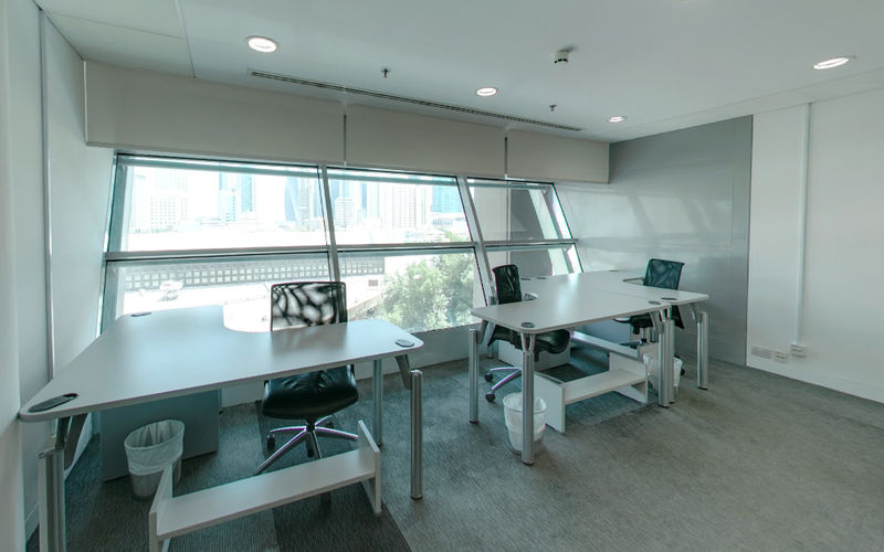 Ahmad Al Jaber St, Sharq Image 5