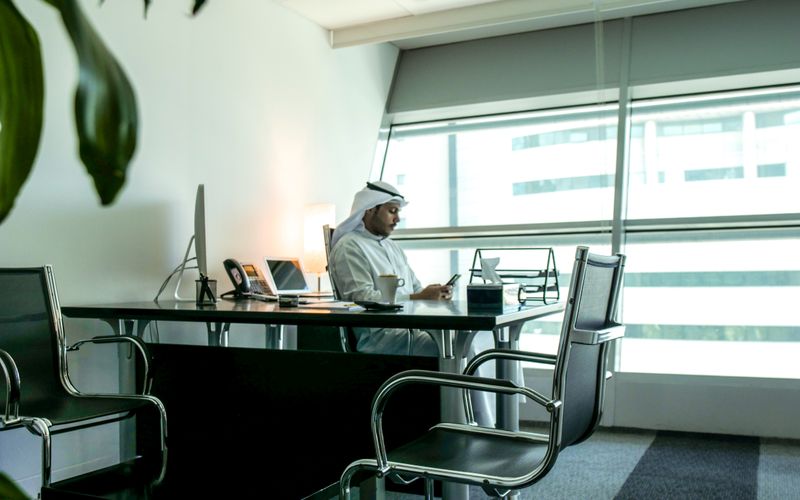 Ahmad Al Jaber St, Sharq Image 1