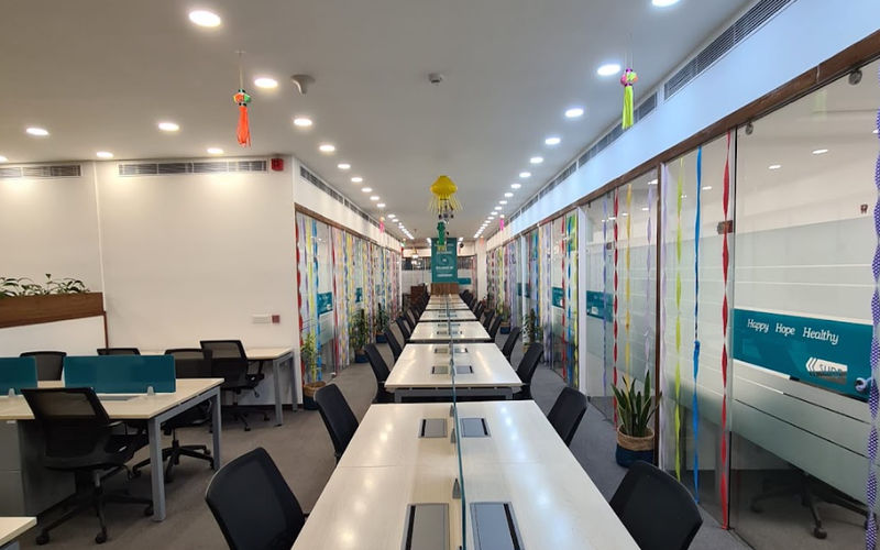 B-39 Middle Cir Connaught Place, New Delhi Image 3