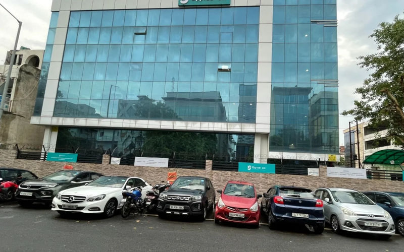 C-116 C Block Sector 2, Noida Image 12