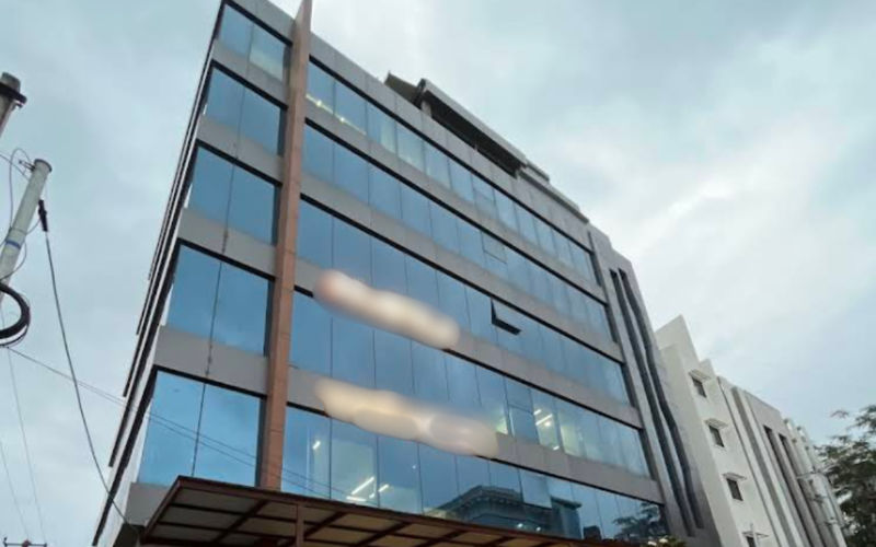 Plot No 44 Jayabheri Pine Valley Colony Gachibowli, Hyderabad, 50 DESKS Plot No 44 Jayabheri Pine Valley Colony Gachibowli, Hyderabad Image 1