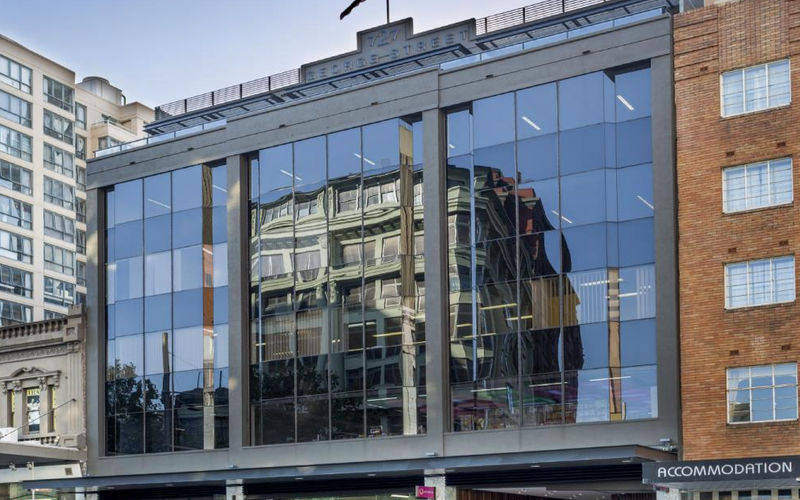 727 George Street, Sydney Image 8