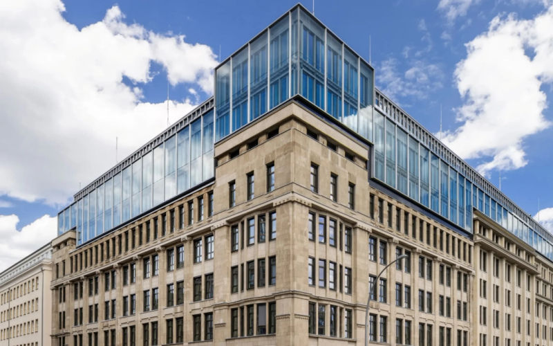 Schicklerstraße 5, Berlin Image 7