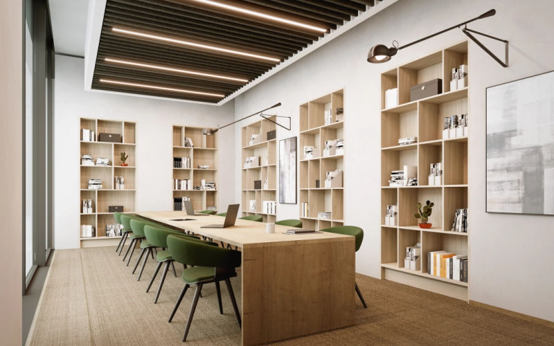 Schicklerstraße 5, Berlin Image 5