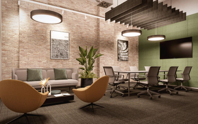 Schicklerstraße 5, Berlin Image 4