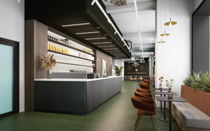 Schicklerstraße 5, Berlin Image 2