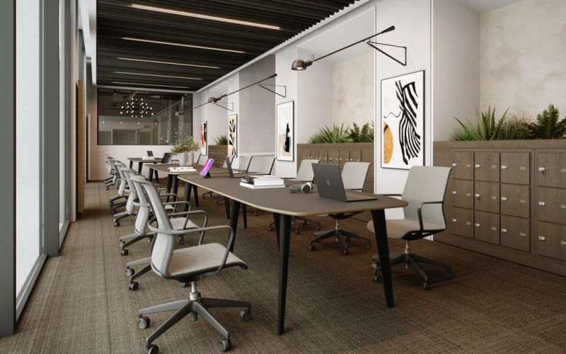 Schicklerstraße 5, Berlin Image 1