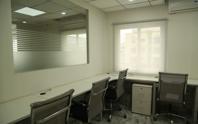 #3-225 & 226 Mms Divya Diamonds Junction Kavuri Hills Phase 2 Rd, Hyderabad Image 1