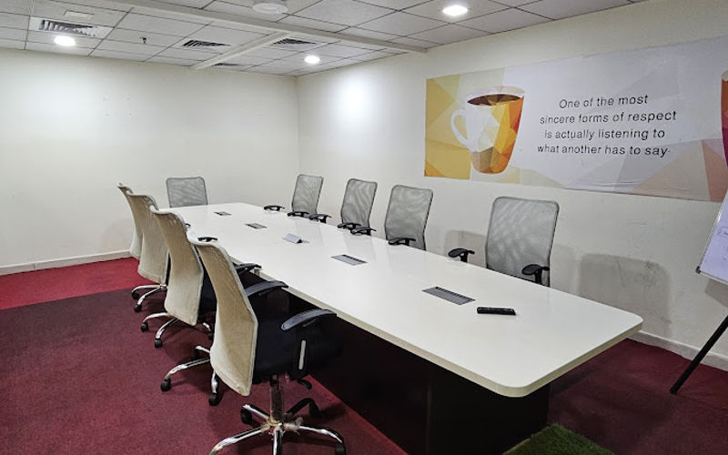 Telecom Nagar Extension Gachibowli, Hyderabad Image 1