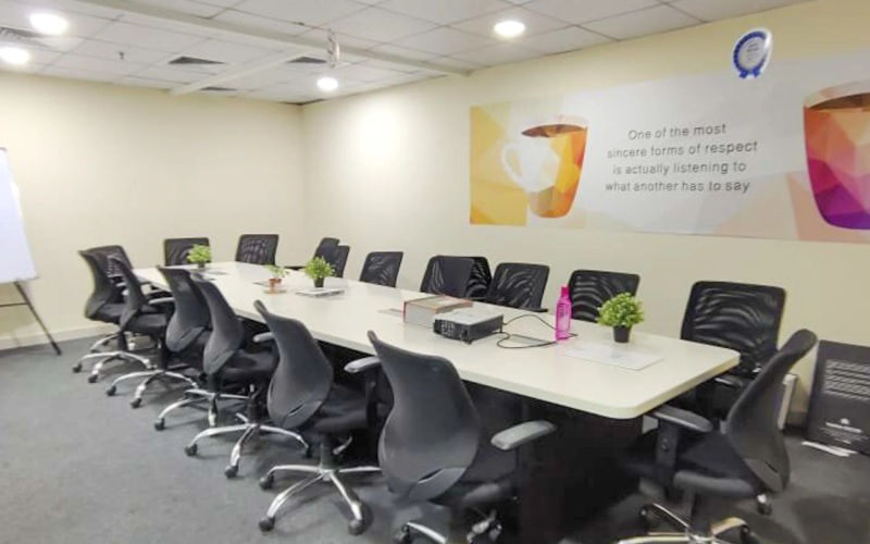 Telecom Nagar Extension Gachibowli, Hyderabad Image 1
